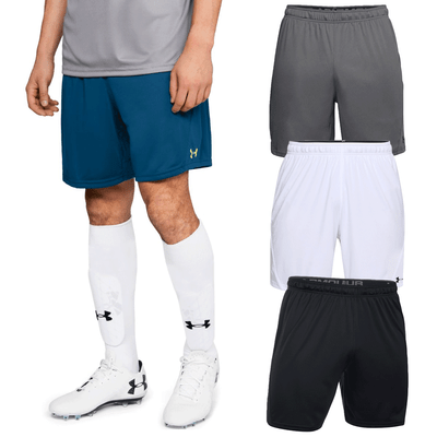 under armour challenger ii knit short