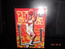 1995-96 NBA Hoops - #229 Craig Ehlo, Jerome Harmon (RC)