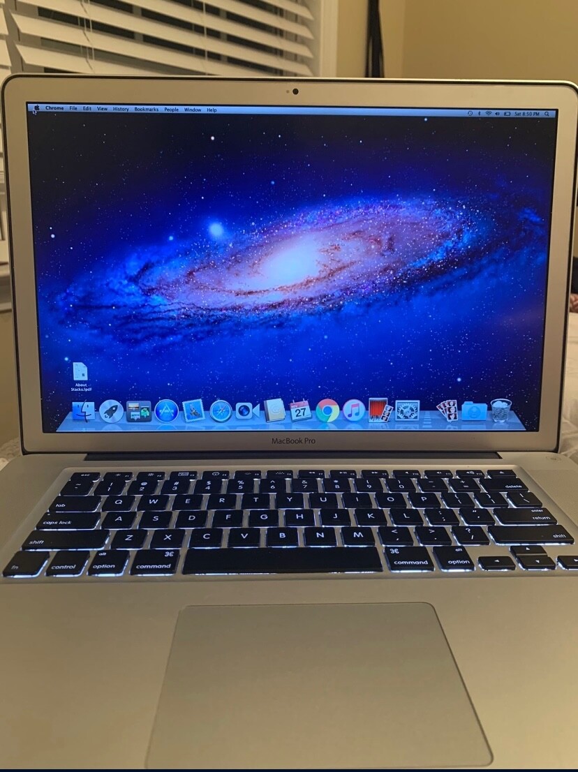 CLKL410/A1276-6/A1278-5/ Apple MacBook Pro 13