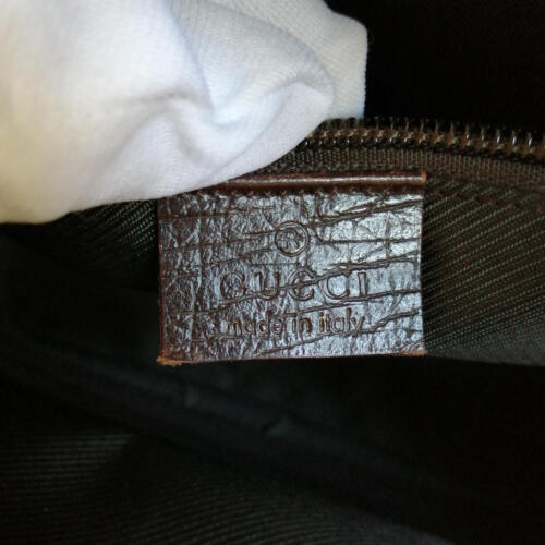 Bolso de hombro Gucci 114531 - Imagen 10 de 18