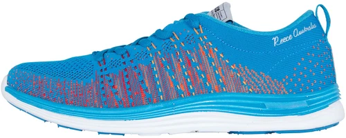 Reece sneaker hyper knitted 42 new €80 women's summer shoes fantasy wave bully