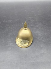 Vintage German Prussian Pickelhaube Brass Bottle Opener With Retailers Label