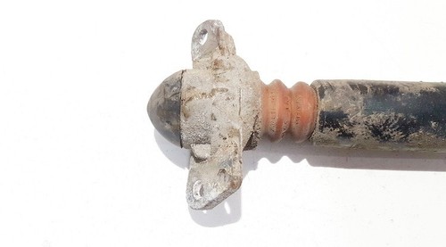 Domlager Federbeinlager Stützlager - Hinten rechts  Seat Leon DE1617733-57