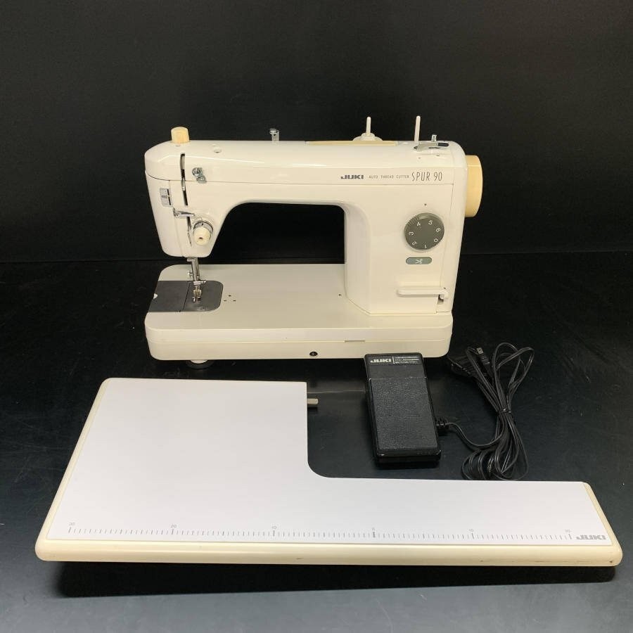 JUKI TL-90 SPUR90 Professional Sewing Machine Foot