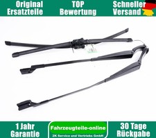 Scheibenwischerarm links und rechts Set Vorn Opel Astra K B16 13418990