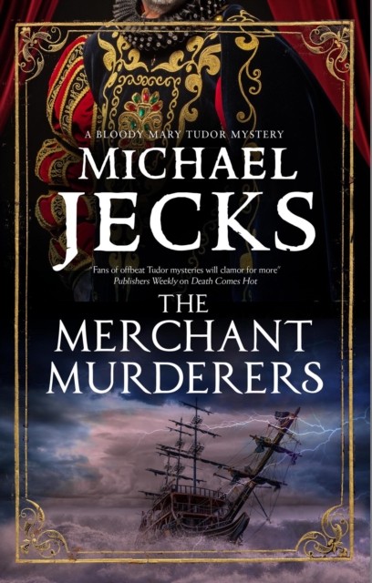 The Merchant Murderers by Michael Jecks 9780727850928 NEW Free UK Delivery - Image 4