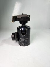 Manfrotto 468RC Proball Head Tripod Head Made In Italy