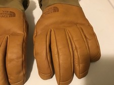s*1様 THE NORTH FACE LEATHER IL SOLO GLOV The North Face Il Solo Pro FUTURELIGHT Men's Glove | Alpine