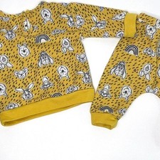 3-6 months Disney Baby Pooh Set