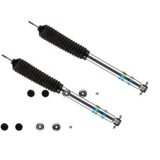 2 Bilstein Sportstoßdämpfer B8 2-24-188197 Vorderachse für JEEP CHEROKEE GRAND C