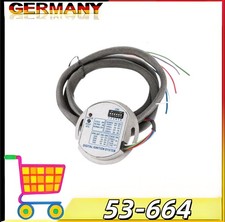 Single-Fire ZÜNDUNG MODUL Ganz Neu Für Sportster 1971-2003 Dyna 2000i 53-644 DHL