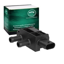 NTK ABGASDRUCKSENSOR DIFFERENZDRUCKSENSOR passend für MERCEDES-BENZ AMG