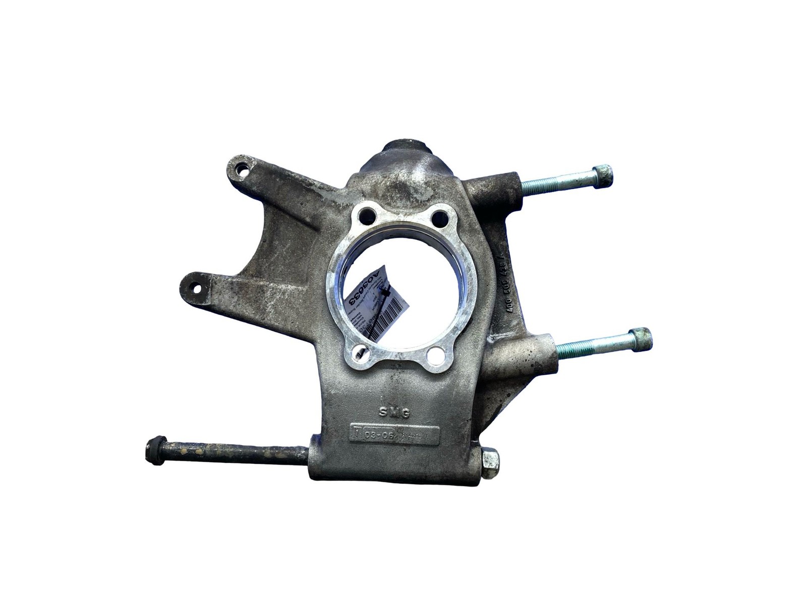 2004 - 2008 Lamborghini Gallardo Oem 5.0L Rear Right Spindle Knuckle Hub Bearing