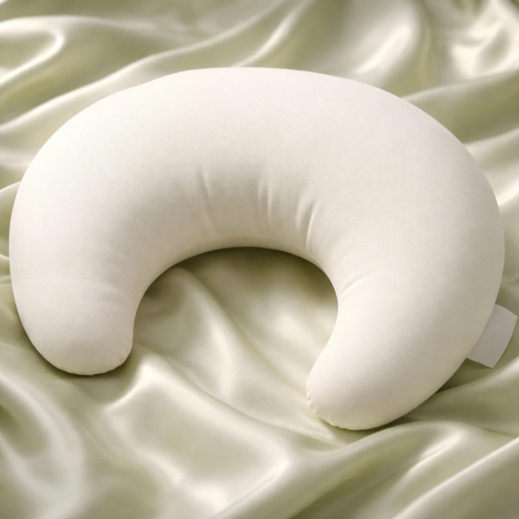 Snuggle Me Organic Feeding Support Nursing Pillow - SAGE Green 🔥
Opens in a new window or tab
