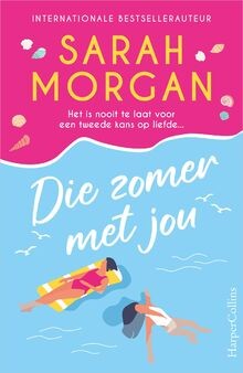 Die zomer met jou: Het is nooit te laat voor een tweede ... | Buch | Zustand gut