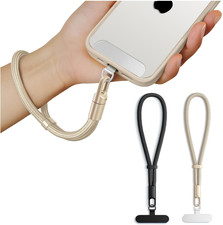 Phone Strap, 2 Pack Wrist Lanyard for Iphone Case Camera, anti Theft Phone