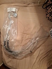 For Chevy Silverado 1500 03-05 Sunsong 5801274 Inlet & Outlet Oil Cooler Line