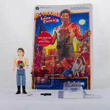 2015 Funko Big Trouble in Little China Reaction Figures 5