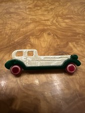 Lea Stein Rolls Royce Phantom Pin