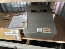  Genuine Generac RXSC100A3  Automatic Smart T...