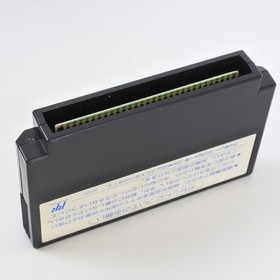 KUNIO NEKKETSU SOCCER LEAGUE Famicom Nintendo 0399 fc