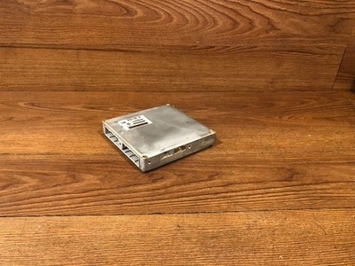 2001 NISSAN XTERRA V6 3.3L ENGINE CONTROL MODULE  ECM ECU PCM MEC07-321 OEM