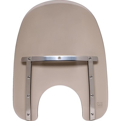 MEMPHIS SHADES MEM4219 MEM4219 Memphis Slim Windshield 17'' - solar