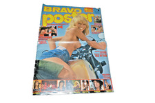 Bravo Poster 9/1976 Jürgen Drews,Uriah Heep,...