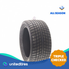 Used 305680-18 Pirelli Track Wh 1na - 632