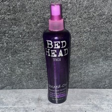 Bed Head Maxxed Out Hairspray Read Description TIGI 8 Fl Oz