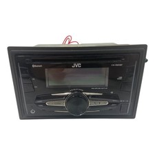 JVC KWR920BT DOUBLE DIN STEREO CD USB BLUETOOTH VW POLO GOLF CADDY KWR920BT