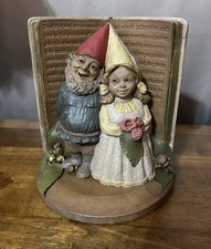 Tom Clark Gnome Our Wedding  Figurine # 68 Ca...