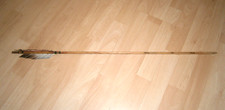 A PROP ARROW FROM THE MOVIE GLADIATOR YEAR 2000