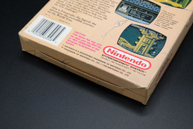 Faxanadu - Nintendo NES - PAL UK - CIB complete - cleaned & tested