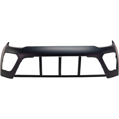 For 2020-2022 Soul Front Bumper Covers Primed 86511K0000 KI1014105 Q