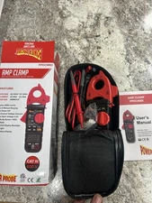 Power probe PPDCM80 Amp clamp