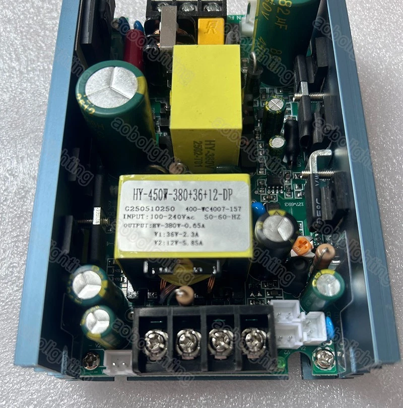 DJ Disco 230W 7r Sharpy beam Moving Head Light Power Stage Lighting Accessories - Image 3 of 4