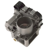 PartsTec Drosselklappenstutzen U.A. FüR Fiat, Ford, Lancia