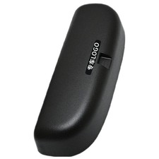 Car Sunglasses Holder Case Glasses Storage Box for E-Class E200 E3004451