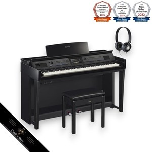 Yamaha Clavinova Digital Piano | eBay