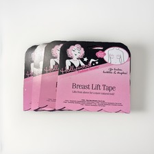 6X Hollywood Fashion Secrets Breast Lift Tape Secret No.14