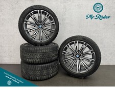 Orig BMW 2er G42 3er G20 G21 4er G22 G23 Winterreifen Winterr�der 18 Zoll M790