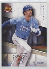 2021 Topps Archives 2091 Topps Whit Merrifield #297 0i32