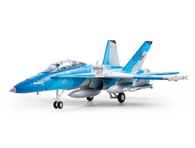 FMS F/A-18 Hornet (735mm) ARTF (no Tx/Rx/Batt) RC EDF Düsenflugzeug