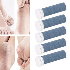 Emjoi Replacement Refill Rollers for Emjoi Micro-Pedi Extra Coarse Genuine