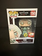 2019 Funko Pop E3 Exclusive Figures Guide 10