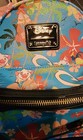 DISNEY Loungefly Moana Pua & Hei Hei AOP Character Mini Backpack — photo 5