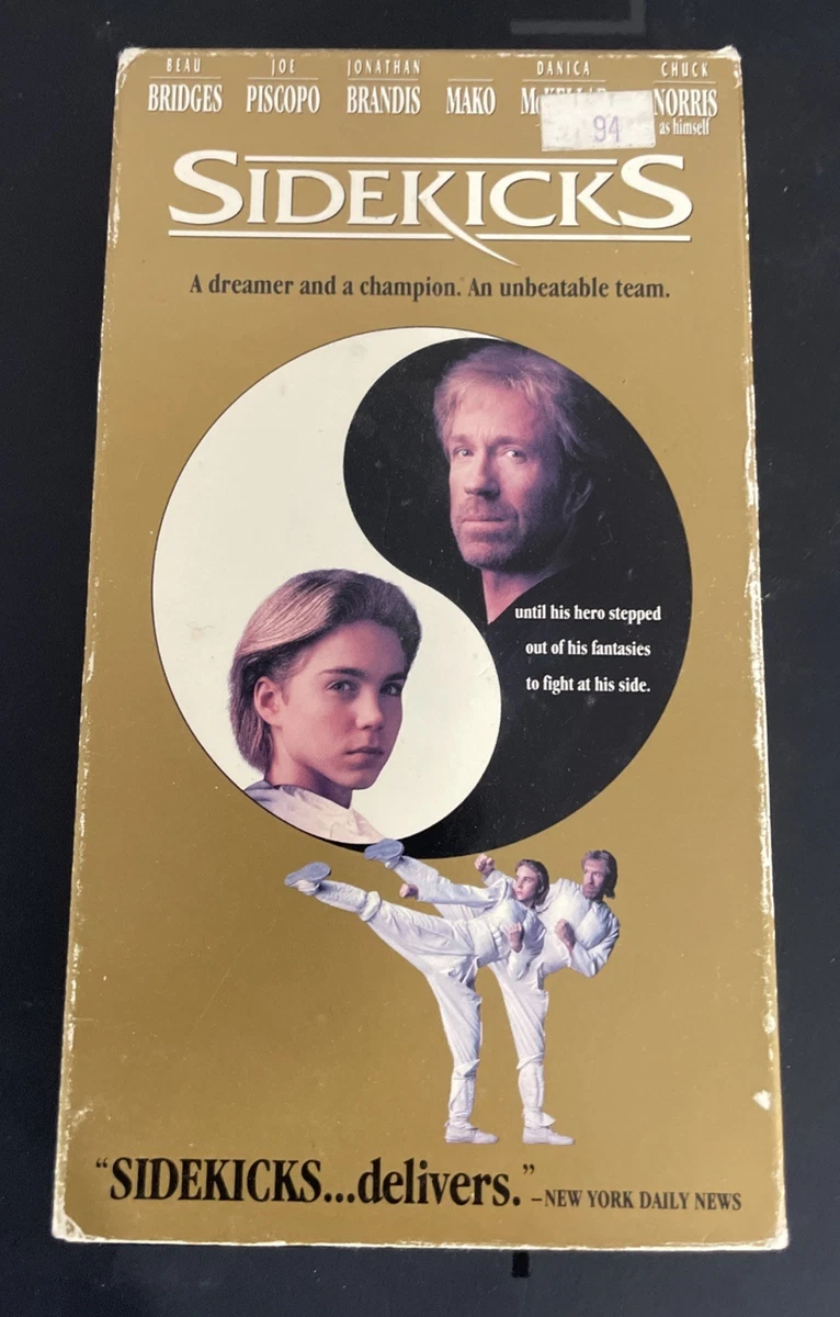 Martial Arts VHS Tape for sale | eBay