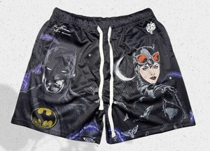 ラスト1点のみ！再入荷無し激レア品DarcSport Energy Shorts Darc Sport Mesh Shorts | eBay