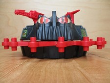 Motu Roton Masters of the Universe Vehicle He-Man 100% COMPLETE 1983 Vintage
